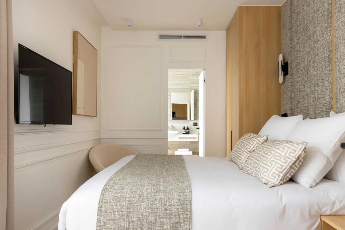 Splendid 2br 6p Near Palais Royal Appartamento *