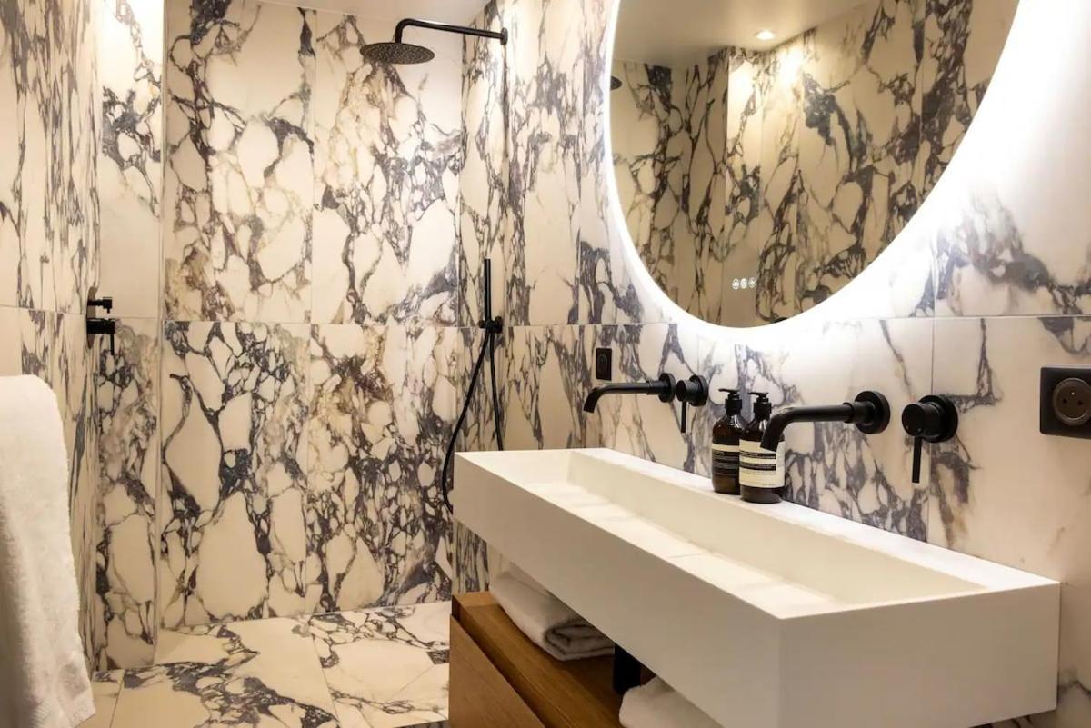 Splendid 2br 6p Near Palais Royal Appartamento *