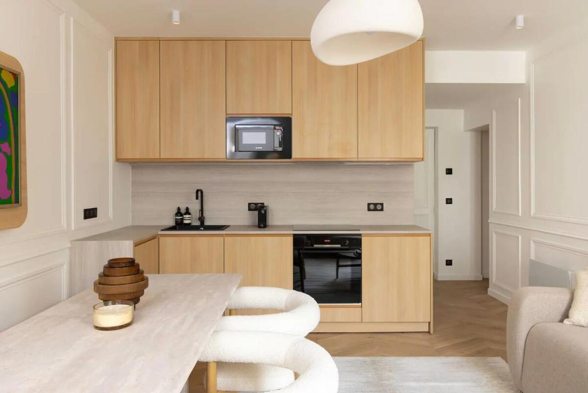 Splendid 2br 6p Near Palais Royal * Parigi