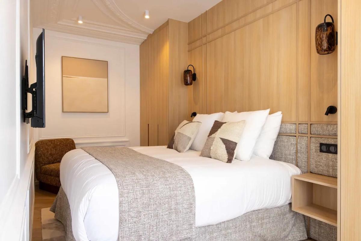 Appartamento Splendid 2br 6p Near Palais Royal *