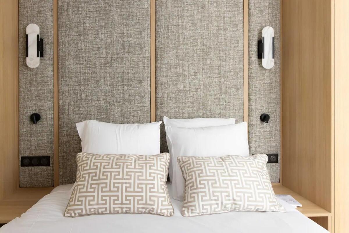 Splendid 2br 6p Near Palais Royal * Parigi
